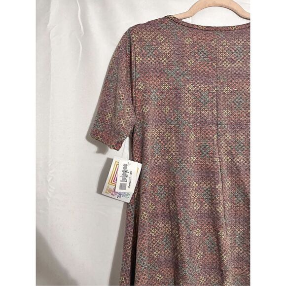 NWT Lularoe perfect tee - Picture 7 of 9